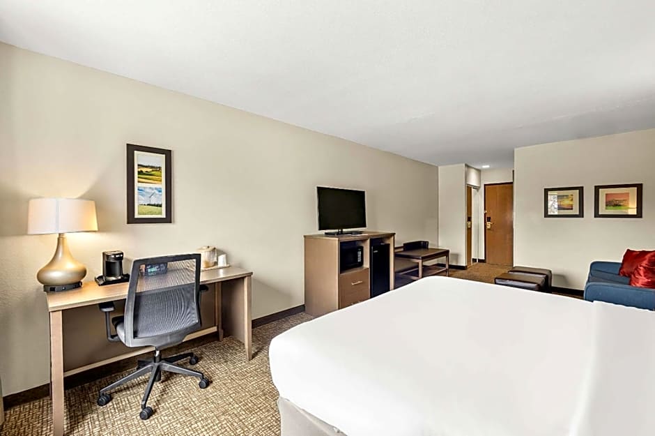 Comfort Inn Van Wert