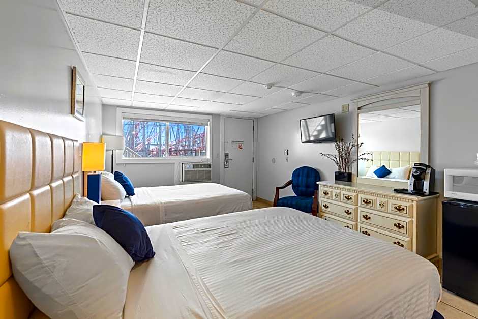 Mt Royal Motel