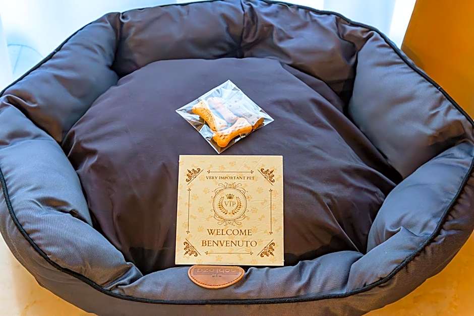 La Paloma Blanca Hotel