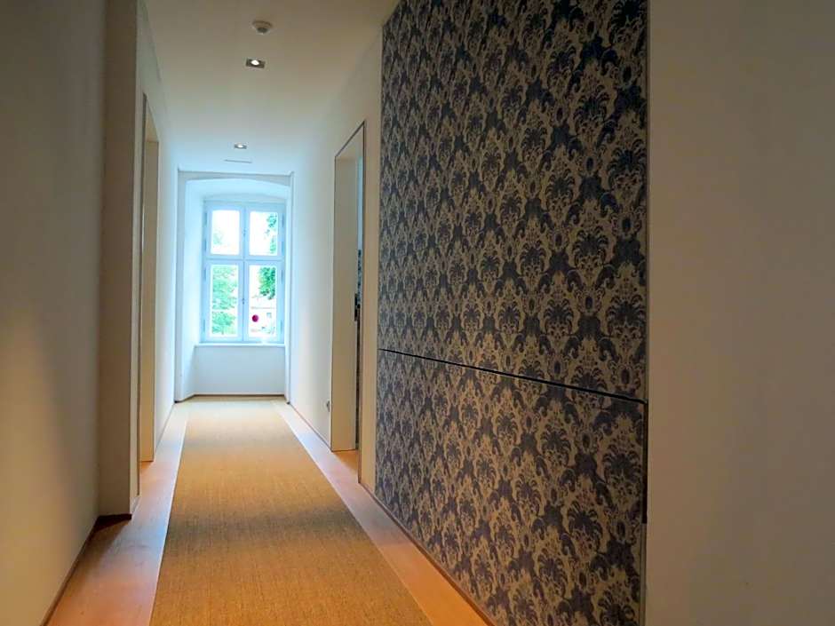 Hotel Kloster-Gasthof Speinshart