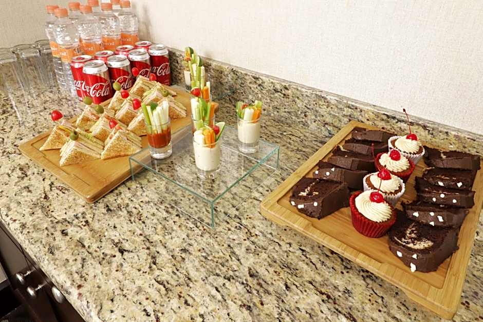 Holiday Inn Hotel & Suites Hermosillo Aeropuerto By IHG