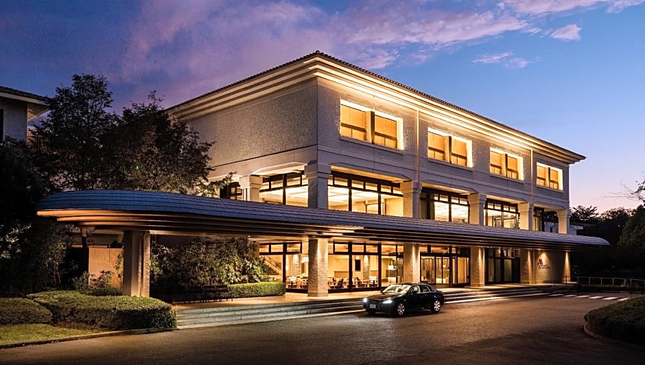 Izu Marriott Hotel Shuzenji