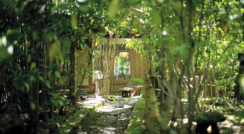 Oyado Noshiyu Onsen Ryokan