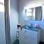 Reus Bedrooms 2 habitaciones con baño privado y cocina compartida