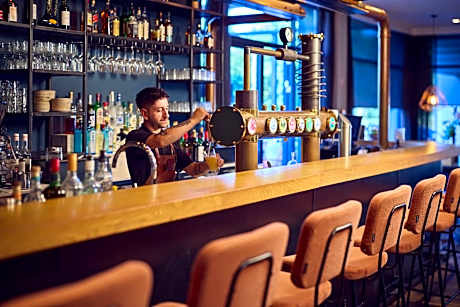 Van der Valk Hotel Antwerpen