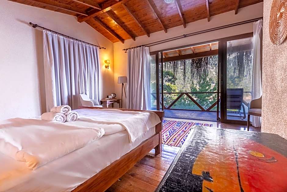 La Boheme Kabak Adults Only