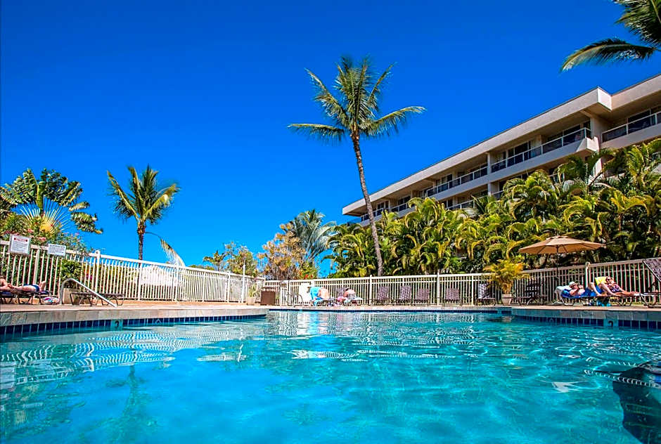 Renovated 2BR at Maui Banyan - Pool, Hot Tub, A/C