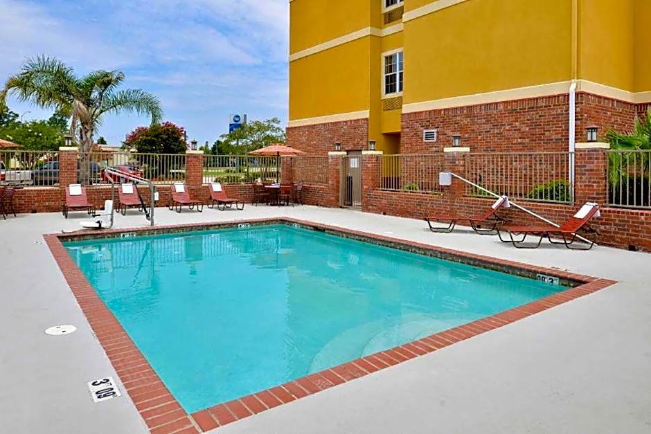 Best Western Plaquemine Inn
