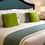 Al Najada Hotel Apartments by Oaks
