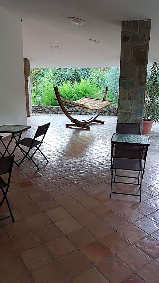 Villa Canu