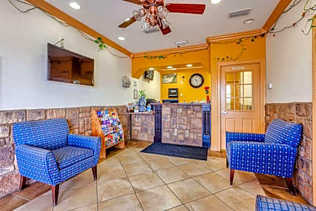 Quality Inn Brownsville