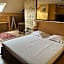 Hôtel Bosquet Pau Centre - Self Check In Budget Hotel