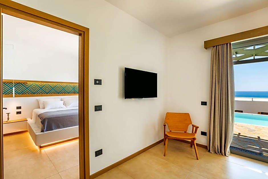 SOPHID Wellness Suites Karpathos