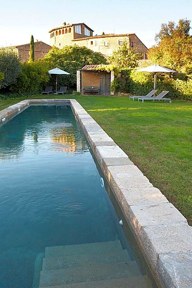 Hotel la Placa Madremanya