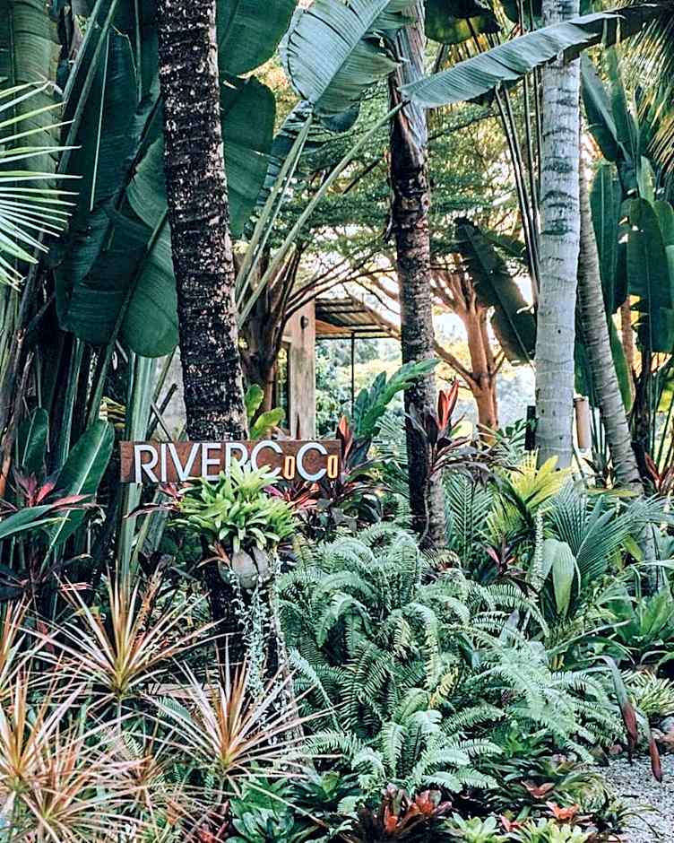 River CoCo @ Amphawa