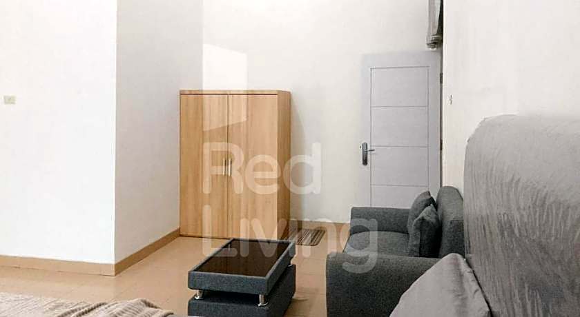 Guest House Syariah Bunga Intan RedPartner