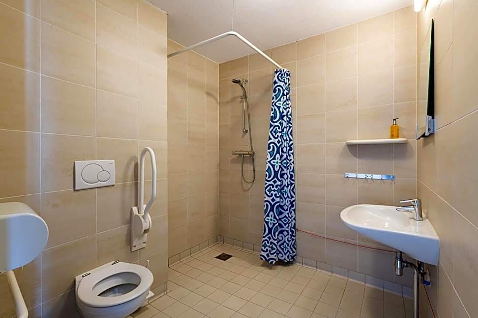 Stayokay Hostel Texel