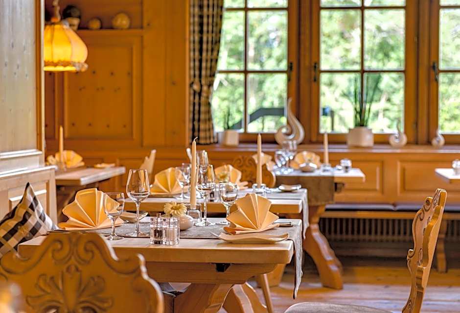 Alemannenhof - Boutique Hotel am Titisee