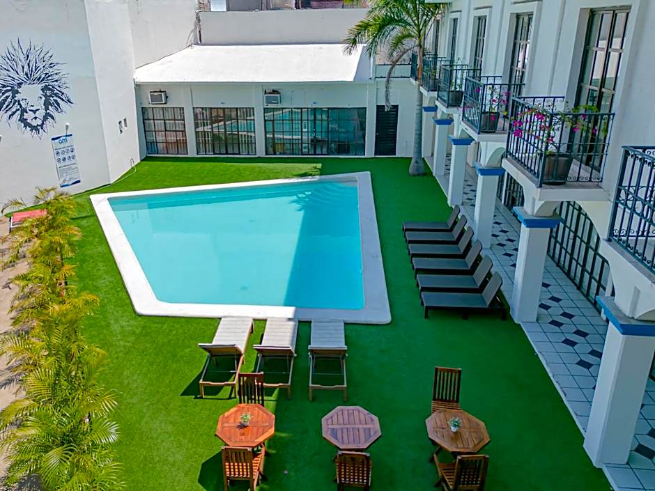 AM Amakal Hotel & Park