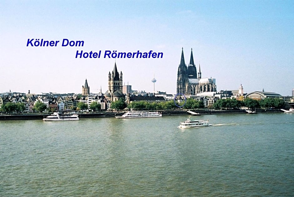 Hotel Römerhafen