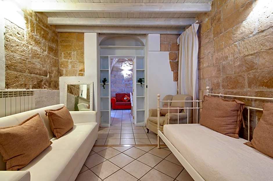 Chiesa Greca Suites - Lecce Selection