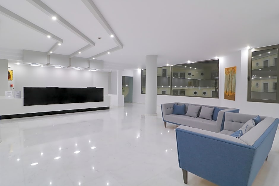 Harmony Rethymno Beach