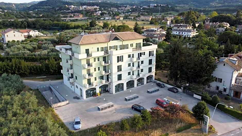 Hotel Clodi