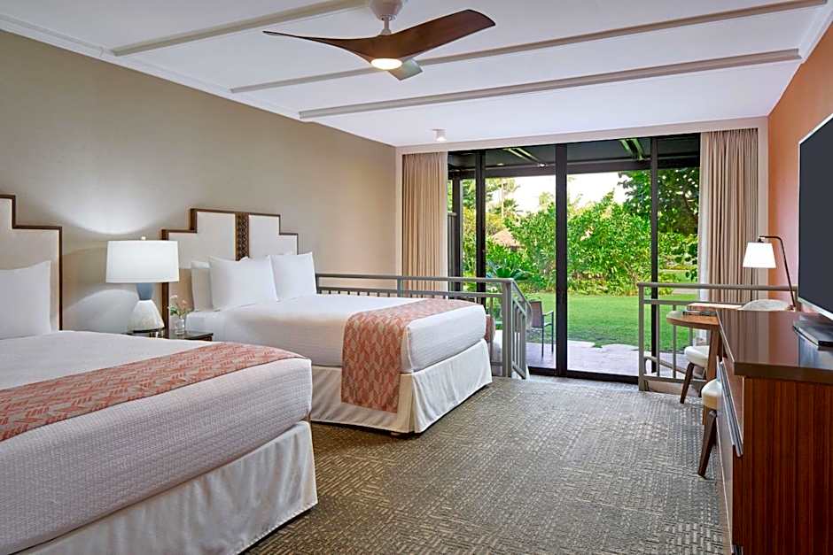 OUTRIGGER Ka'anapali Beach Resort