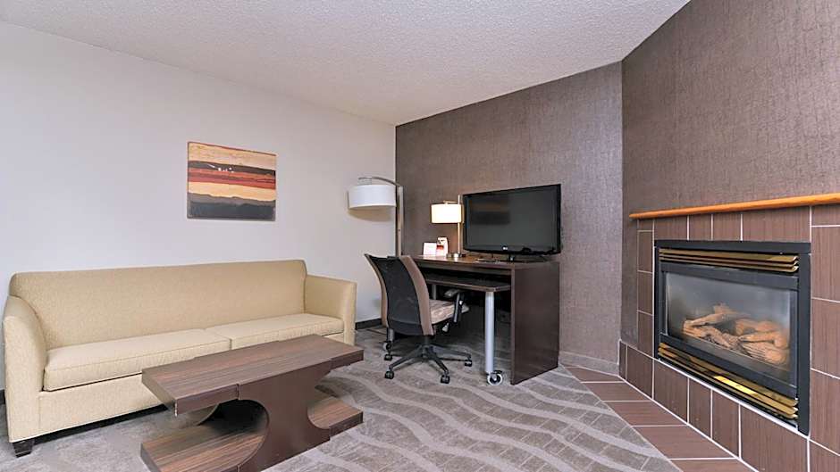 Holiday Inn Express Hotel & Suites - Edmonton International Airport By IHG