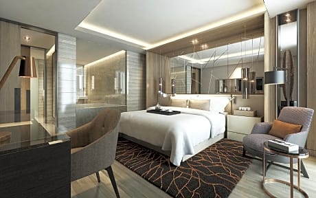 Premium Executive Suite