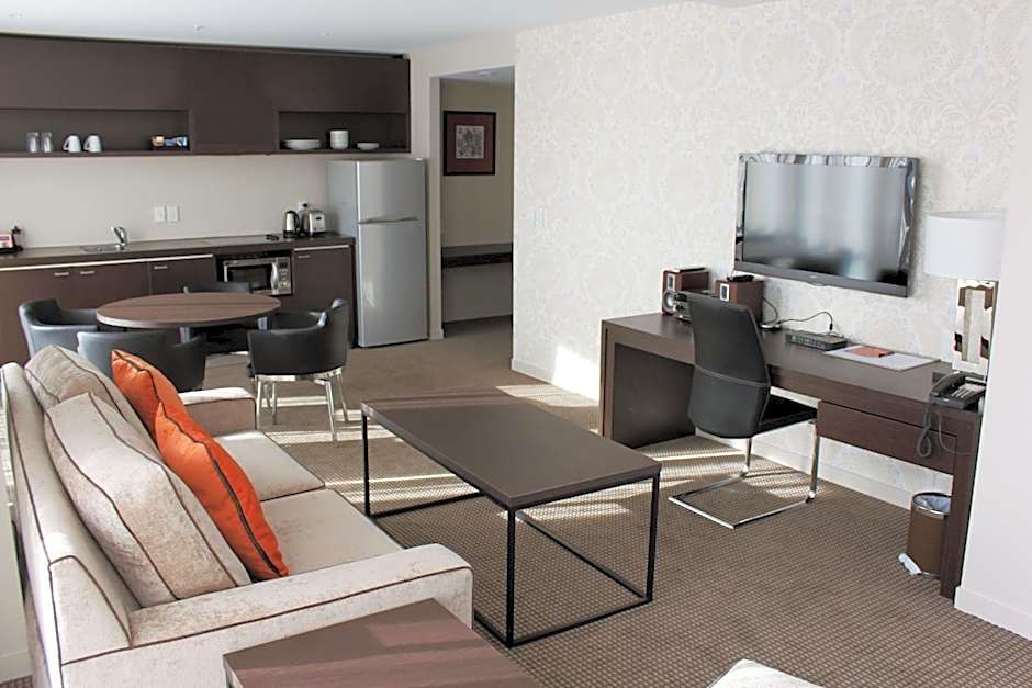 Rydges Wellington