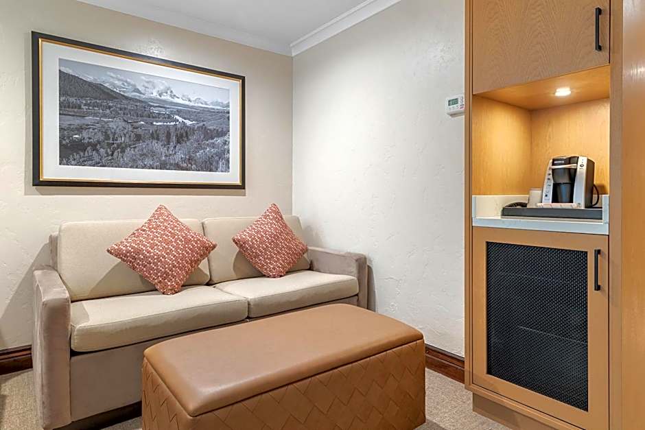 The Lodge At Jackson Hole