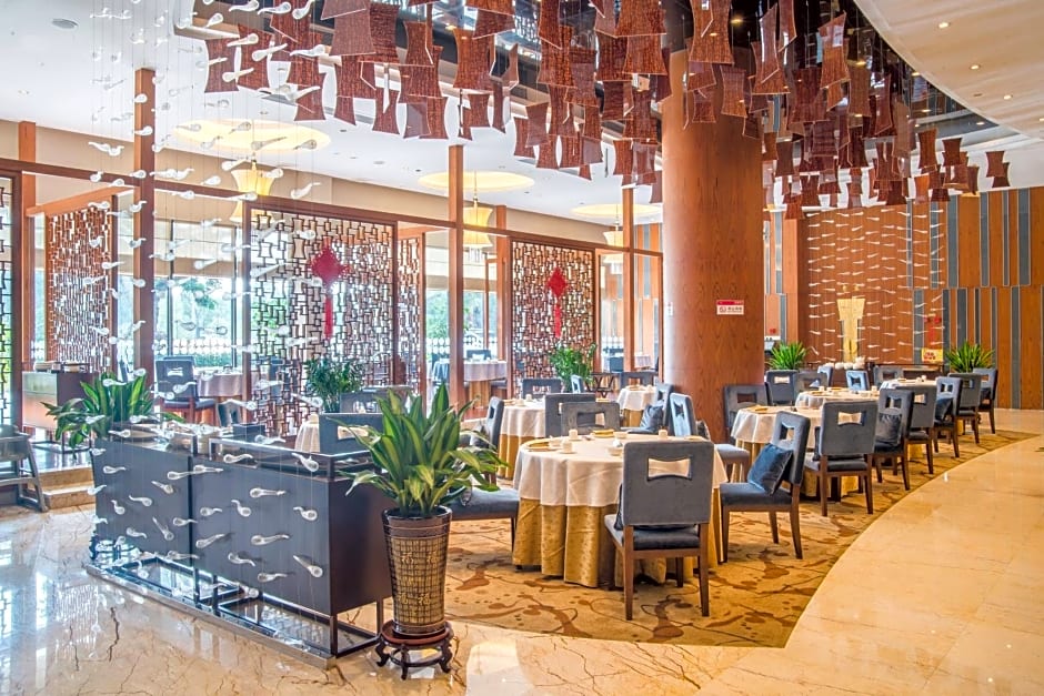 Ramada Plaza Huizhou East