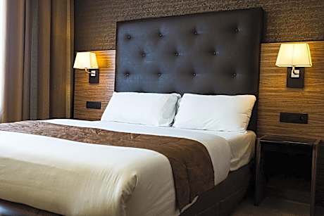 Double Executive Room