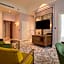Hotel Saski Krakow Curio Collection by Hilton