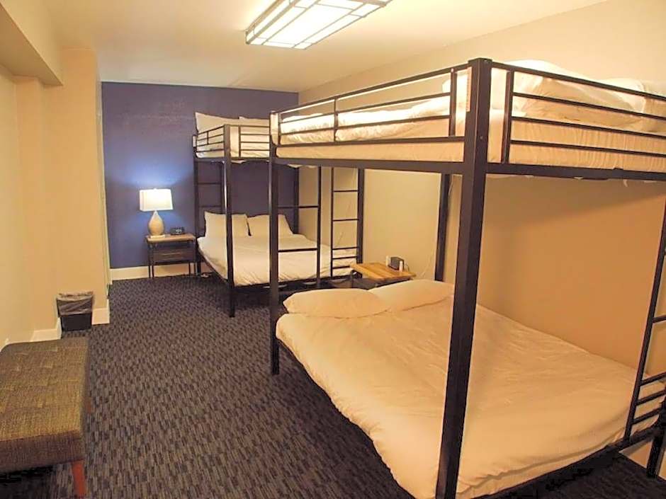 Tahoe City Inn