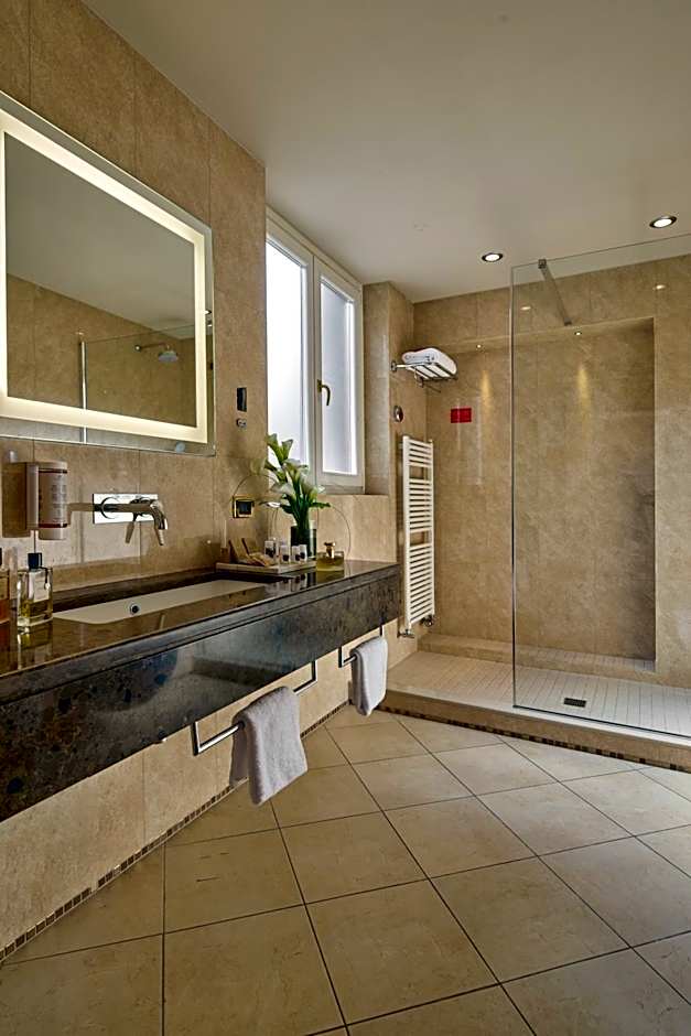Hotel Accademia