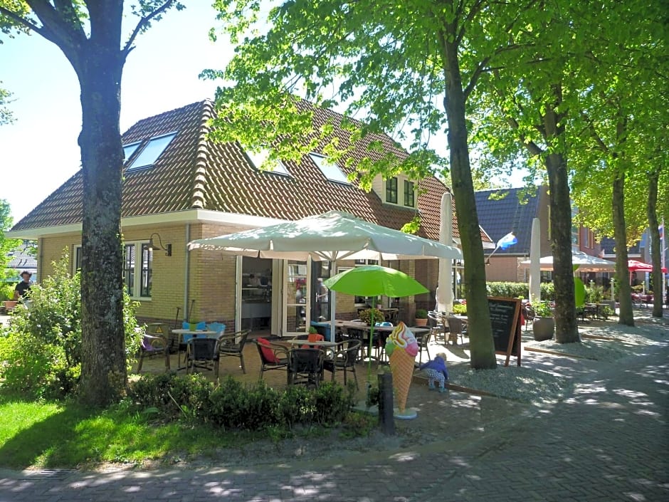 Hotelsuites Ambrosijn