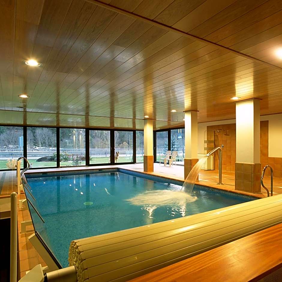 Hotel & Restaurante Peña