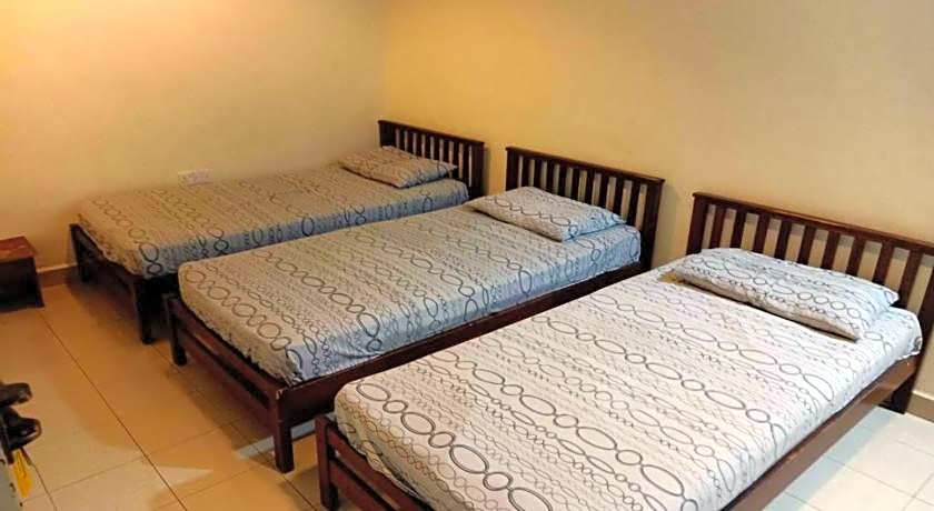 Hotel Prai Jaya, Perai Penang
