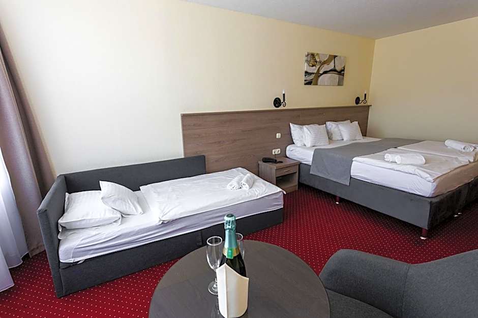 Hotel Mediterran