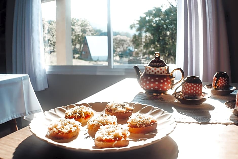 Pousada do Bosque Bento