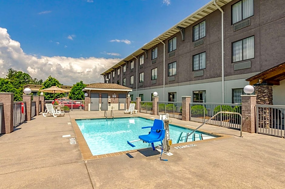 Sleep Inn Boone University Area