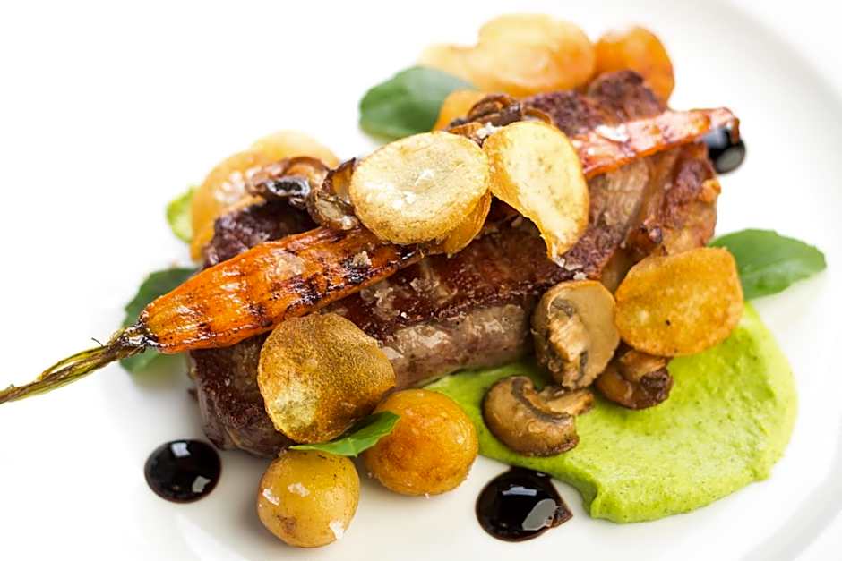 Den Gamle Grænsekro Inn