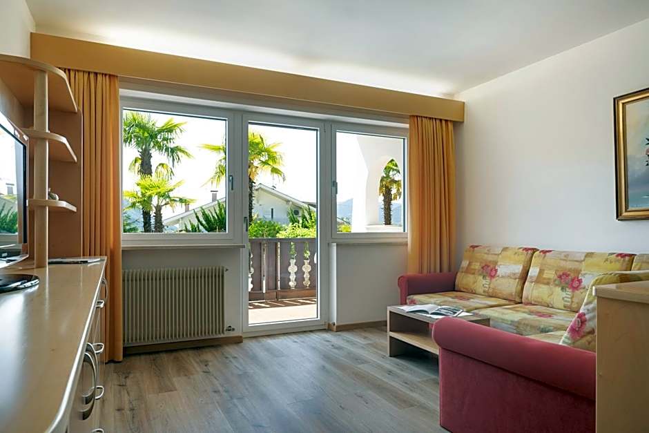 Hotel Appartement Inge