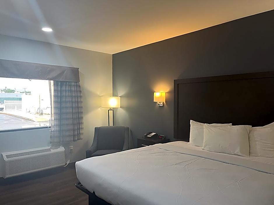 Motel 6 Norfolk, VA East Little Creek