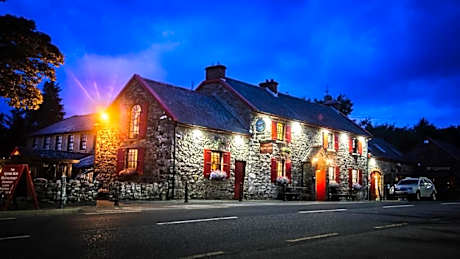 The Garrandarragh Inn