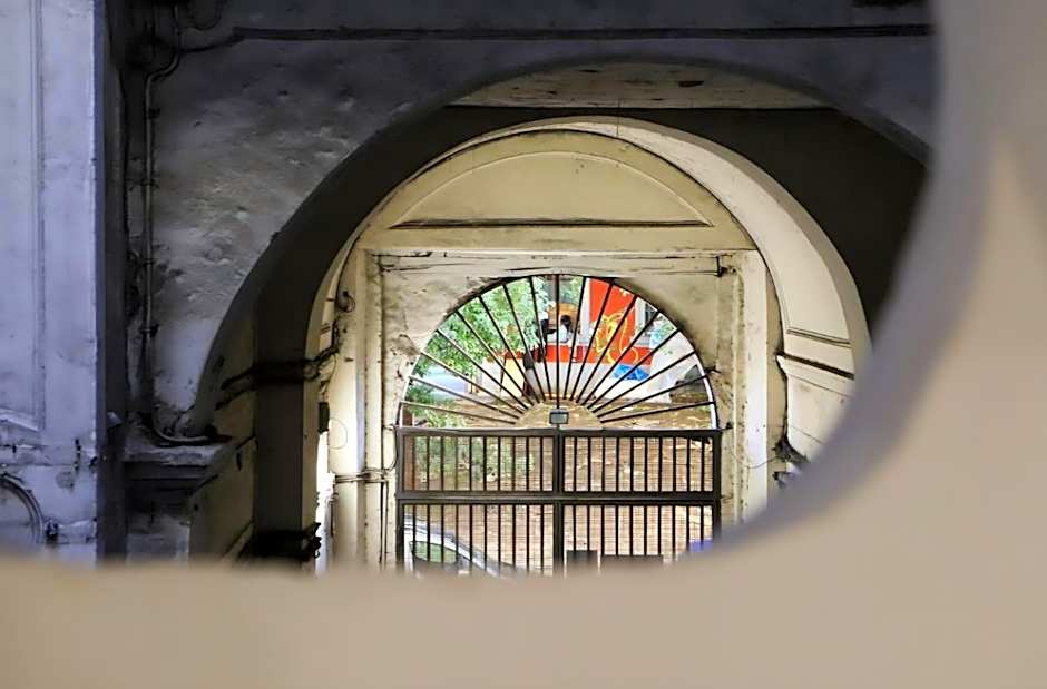 Monteoliveto Bed & Breakfast