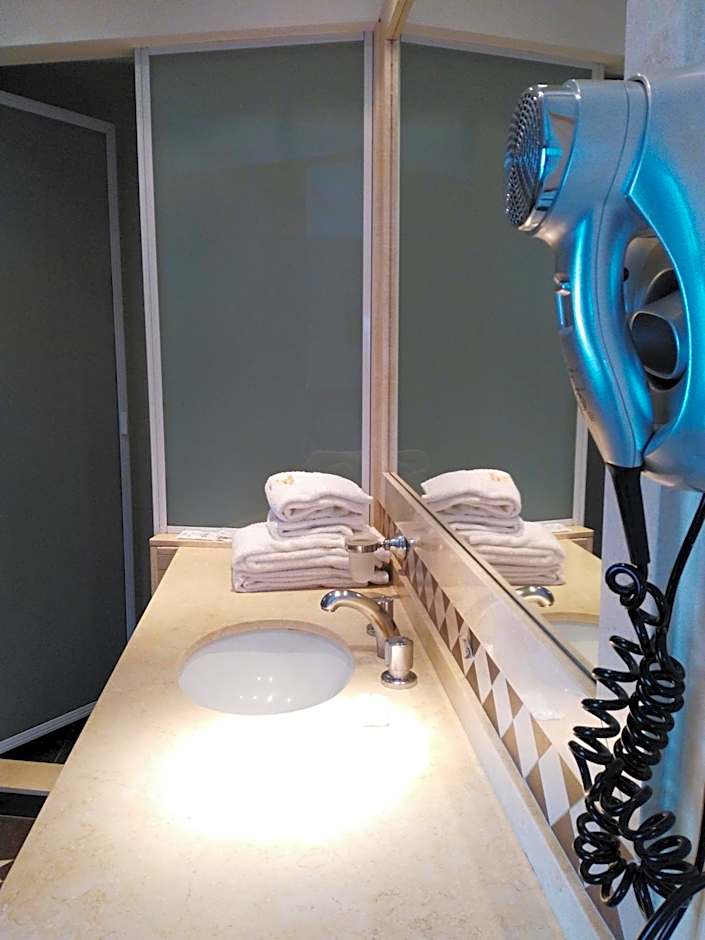 Hotel A&B Internacional