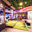 J Icon Hip Hotel
